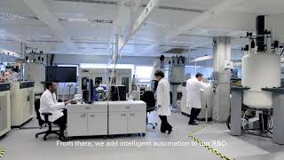 KPMG: Use intelligent automation to meet your customer's ever-changing demands.