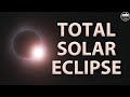 Total solar eclipse 2024