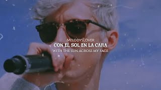 Troye Sivan ♚ Can&#39;t Go Back, Baby ➳ Subtitulado al español + Lyrics
