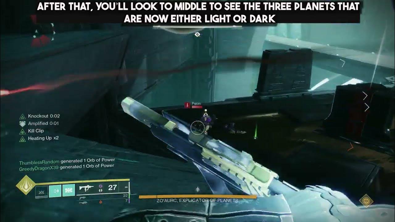 Third Encounter Root Of Nightmares Third Encounter Root Of Nightmares Quick Guide - YouTube