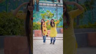 Ramdai Ka Hotel | Shorts | The Dance Palace #shorts #ytshorts #youtubeshorts #pahadisong #dance