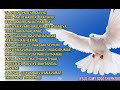 Holy Spirit Songs Mp3 Song