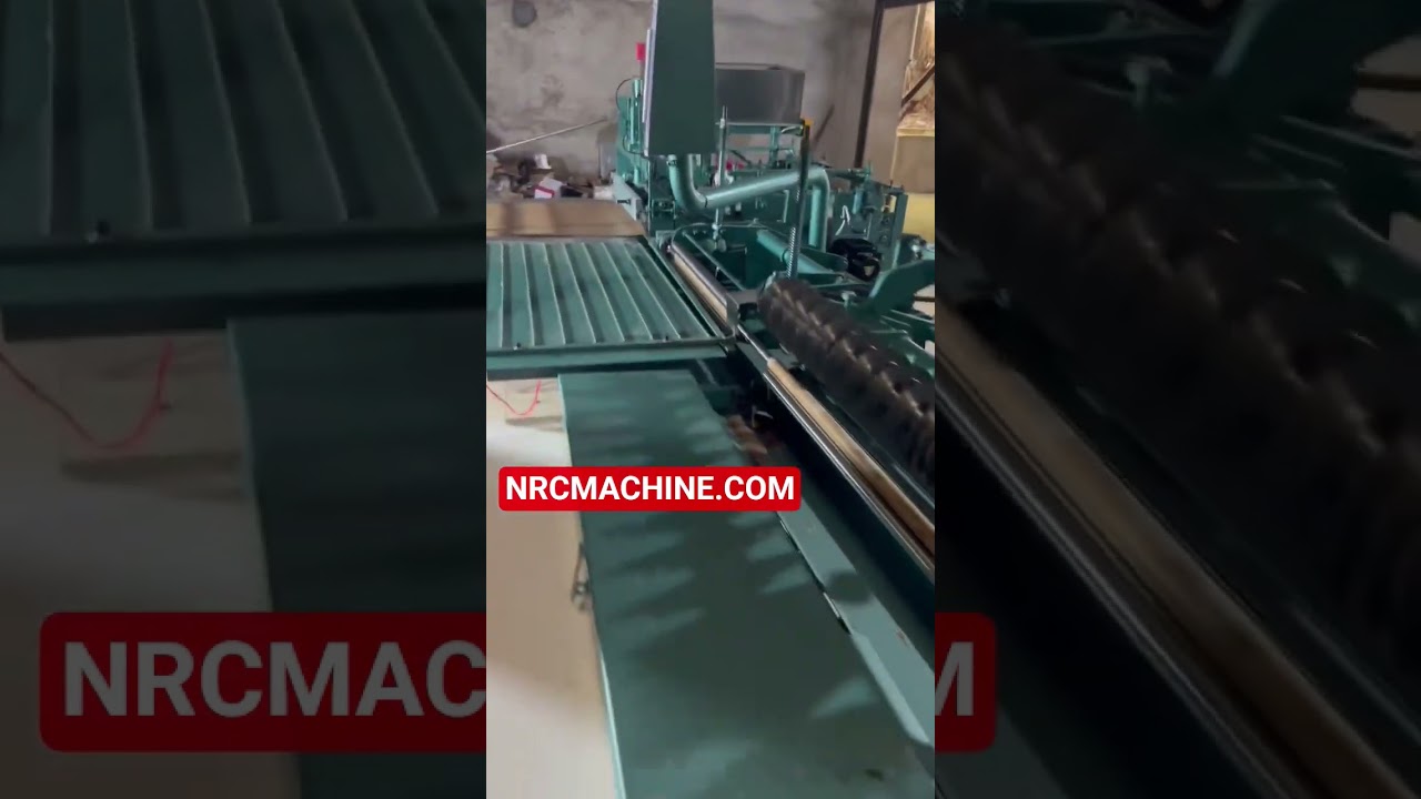 Fireworks Parallel Paper Tube Making Machine For Sale Factory Price 