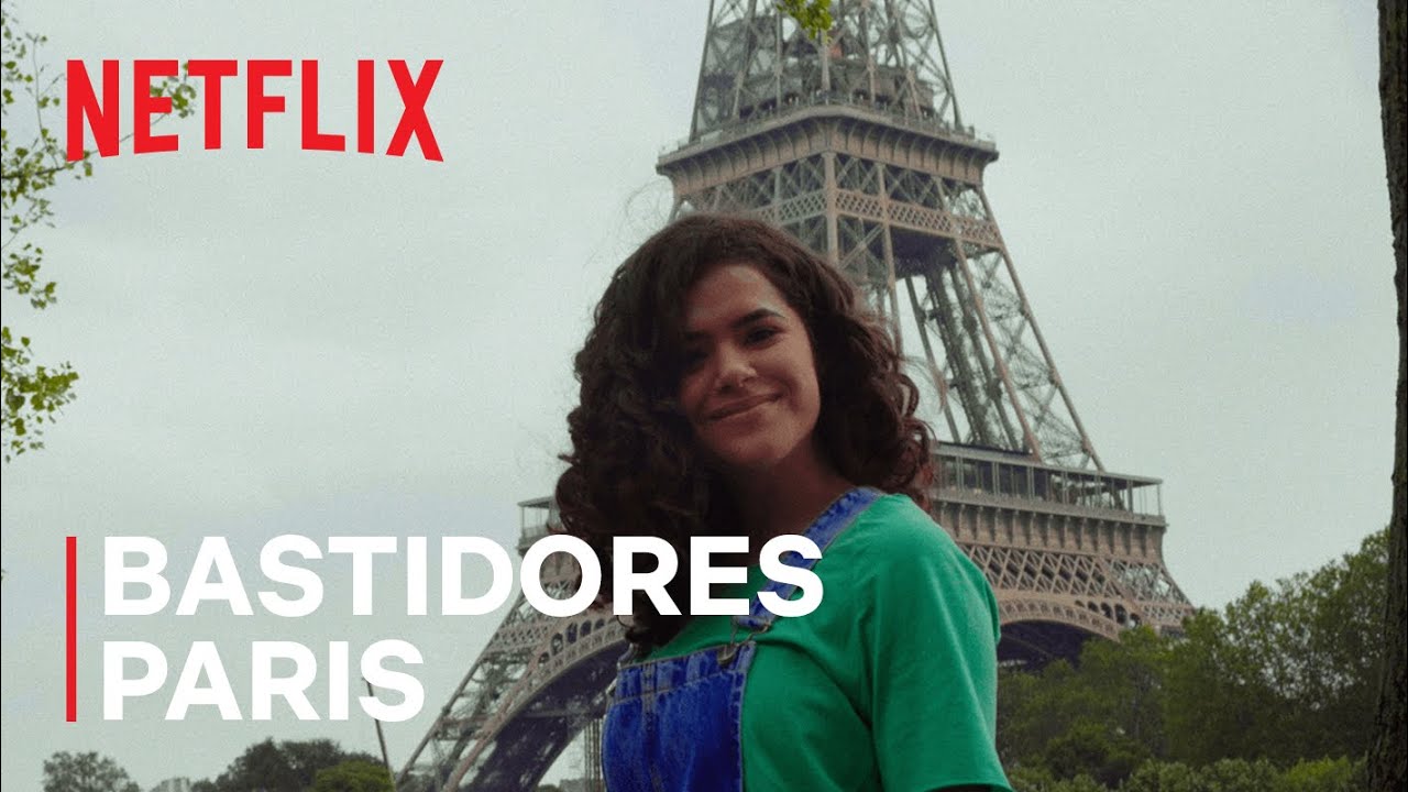 Netflix anuncia data de estreia da 2ª temporada de De Volta aos 15