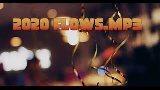 Racha Kill X Manana One - 2020 Flows