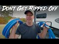 The Truth About RV Heated Hoses! Get One That Works.