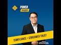 Power Insights  - Compliance in the Electricity Market is Critical