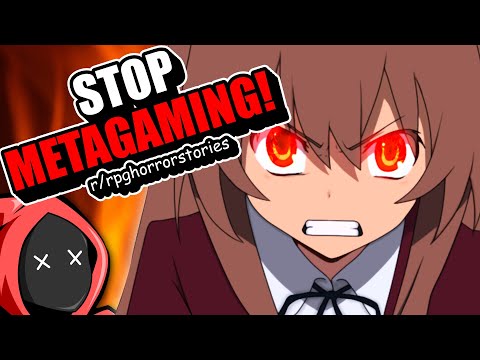 TWO Groups of Players RAGE QUIT Over JERK DM's CONSTANT RAILROADING | r/rpghorrorstories