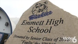 Emmett schools down with sickness: Flu cases running rampant through students and staff