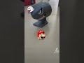 Super mario missile