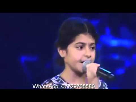 ميرنا حنا تارة صلاح ميحانا مرحلة المواجهة 