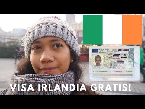 Video: Cara Mendapatkan Pekerjaan Dan Pindah Ke Irlandia