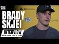 Brady Skjei Recaps Nashville Predators 2026 Season, Excitement for Young Players in Nashville