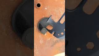 off grid tools survival axe review