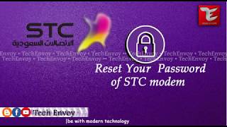 How to Change WIFI Password on STC Modem |Malayalam screenshot 4