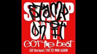 GOT The Beat - Alter Ego CLEAN Instrumental F