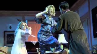 Blithe Spirit   Behind The Scenes