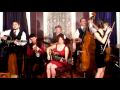 "Premonitions" by Red Skunk Jipzee Swing Band