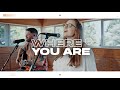 Where You Are – Urban Life Worship / Online Celebration