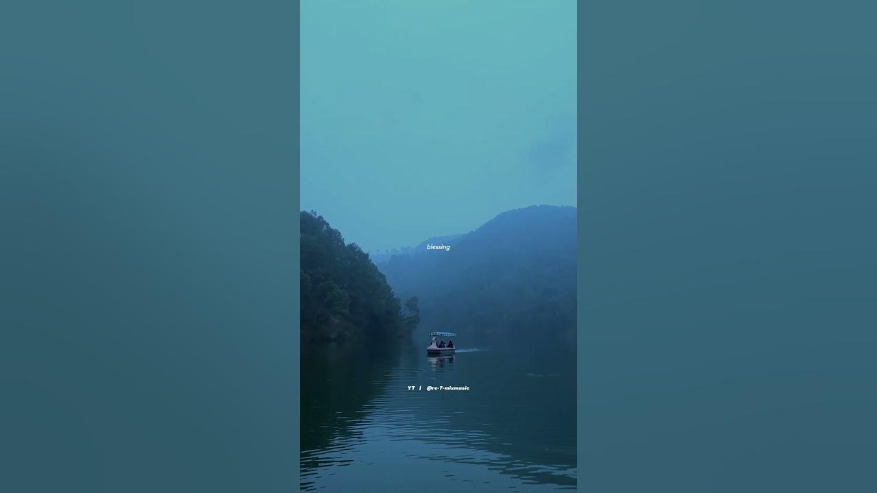 Victor Thompson – THIS YEAR (Blessings) | Lyrics | Edit | Music | Aesthetic | #ytshorts #trending