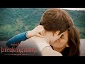 'Edward & Bella Spend Their Honeymoon on Isle Esme' Scene | The Twilight Saga: Breaking Dawn Part 1
