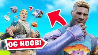 Duos With My Friend Who Hasnt *Played SINCE SEASON 2*!