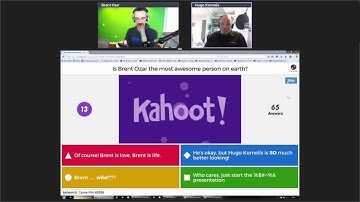 T-SQL User-Defined Functions, or: How to Kill Performance in One Easy Step with Hugo Kornelis