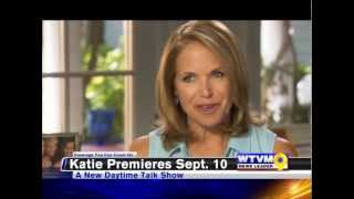 Katie Lookback 30 Premieres 9 10 WTVM