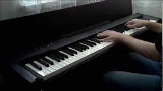 Nils Frahm - Ambre chords