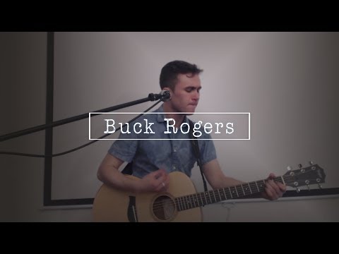 Buck Rogers Feeder Cover