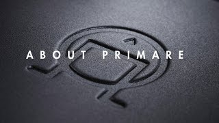 Primare - Everything You Need To Know Featuring Terry Medalen Jiles Mccoy Live