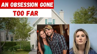 From Teacher to Stalker: The Case of Hannah Freeman | True Crime Documentary