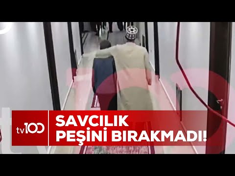 14 Yaşındaki Çocuğa Taciz Skandalında Son Gelişmeler! | Ece Üner ile Tv100 Ana Haber