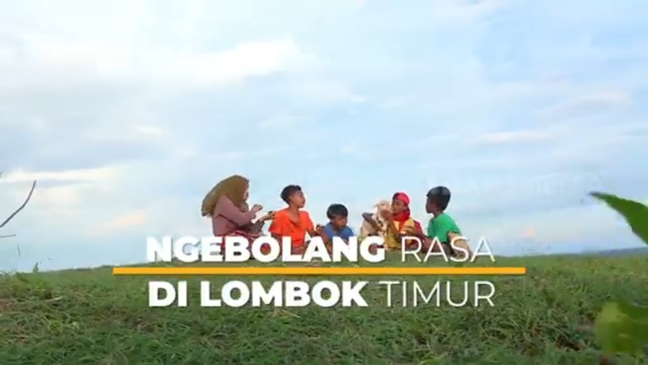 [FULL] NGEBOLANG RASA DI LOMBOK TIMUR | SI BOLANG (25/10/23)