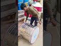 23 inch dhol purchase customer then sound effects friends