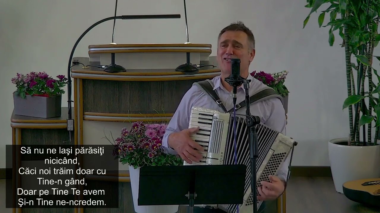 Colaj de Cantari – Ilie Puha - 26.03.2023