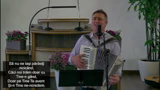 Colaj de Cantari – Ilie Puha - 26.03.2023