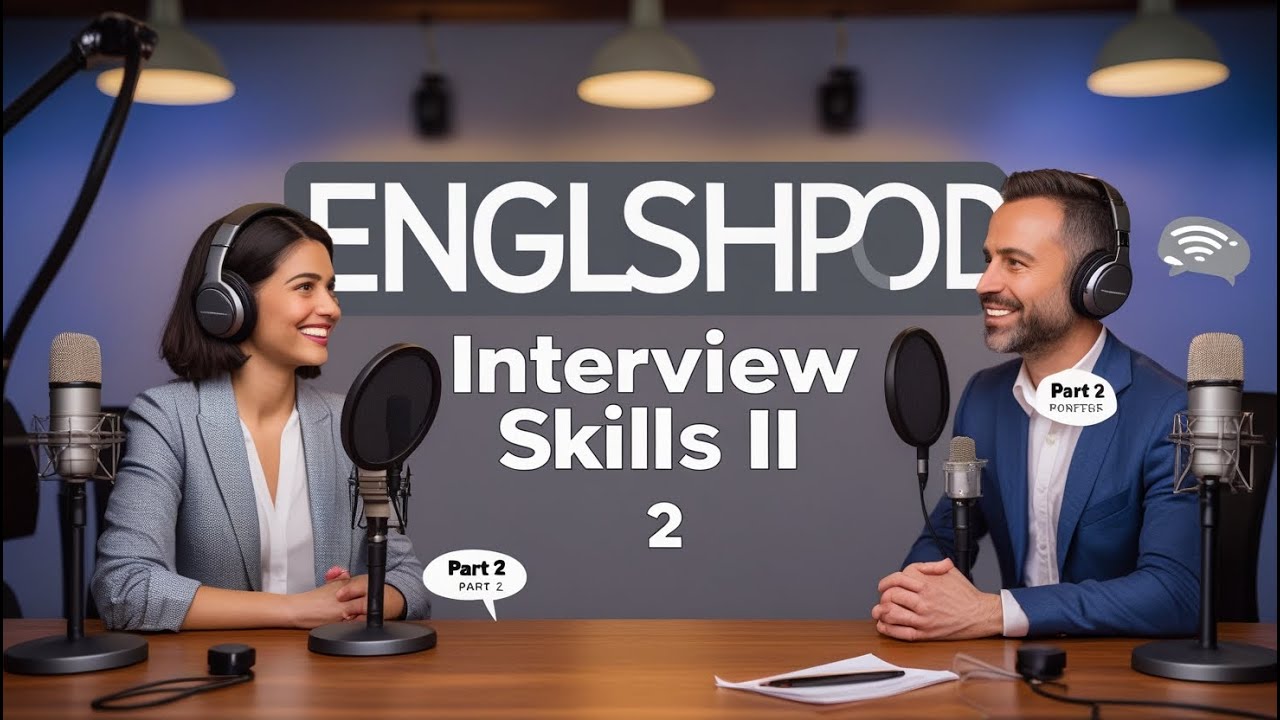 Boost Up Your English Skills | English Podcast Conversation | Episode ...