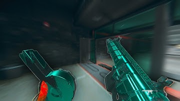 Best Bas-p class mw2 (Warzone)