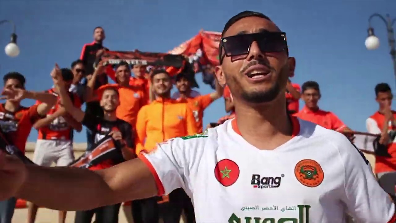 Youssef Magicien BERKANE WA3RA🍊 avec ZAKI SHR