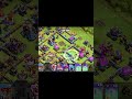 royal champion charge easily 3 star class of clans #viral #clashofclans #shortvideo #shorts #video