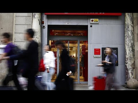 Видео: Santander Consumer USA банк мөн үү?