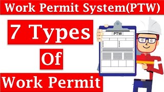 Saudi Electricity Company work permit system | Explanation in Urdu and Hindi