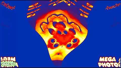 Preview 2 MegaPhoto Video from 2021 in Robot Flip