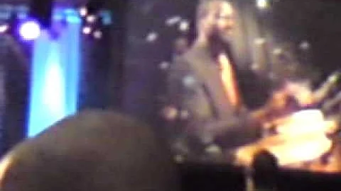 RCCG - Festival of Life London  Part 2