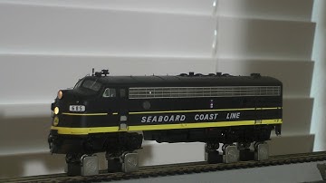 SCL EMD FP7 685