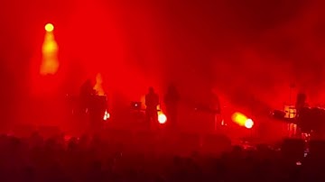 Duma & Deafkids - live at Roadburn 2023
