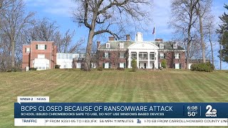 Famous BCPS closed because of Ransomeware attack Net Worth