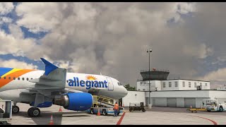 Discover Mountaineer State Skies At Khts