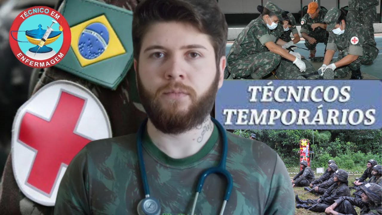 COMO ENTRAR NO EXÉRCITO CABO/SGT/TEN SEM FAZER PROVA